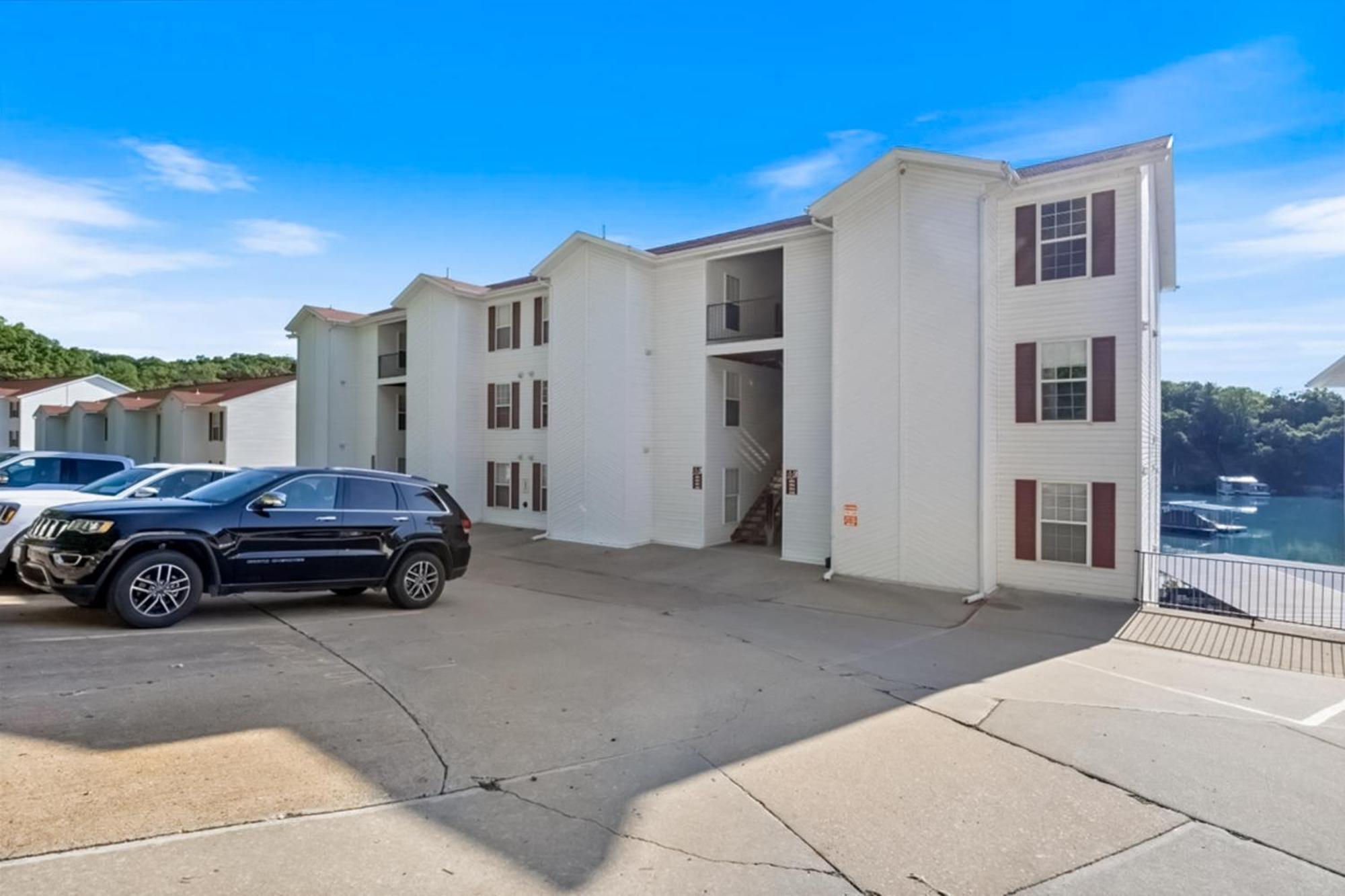 Lake Ozark Vista Exterior photo