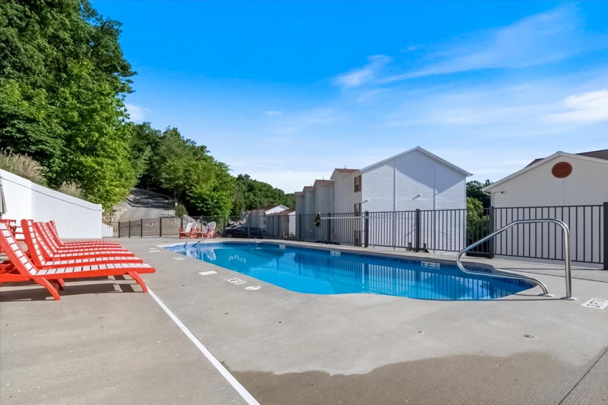 Lake Ozark Vista Exterior photo