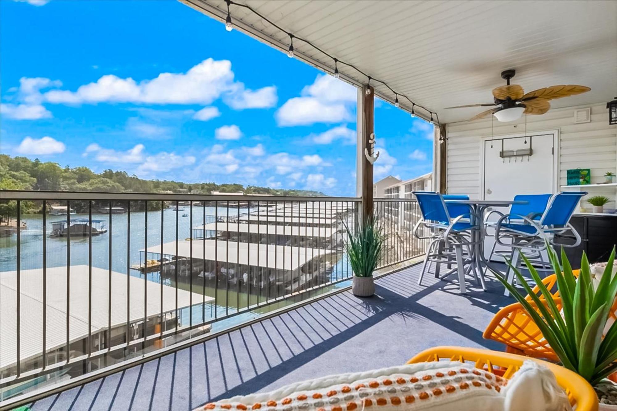 Lake Ozark Vista Exterior photo