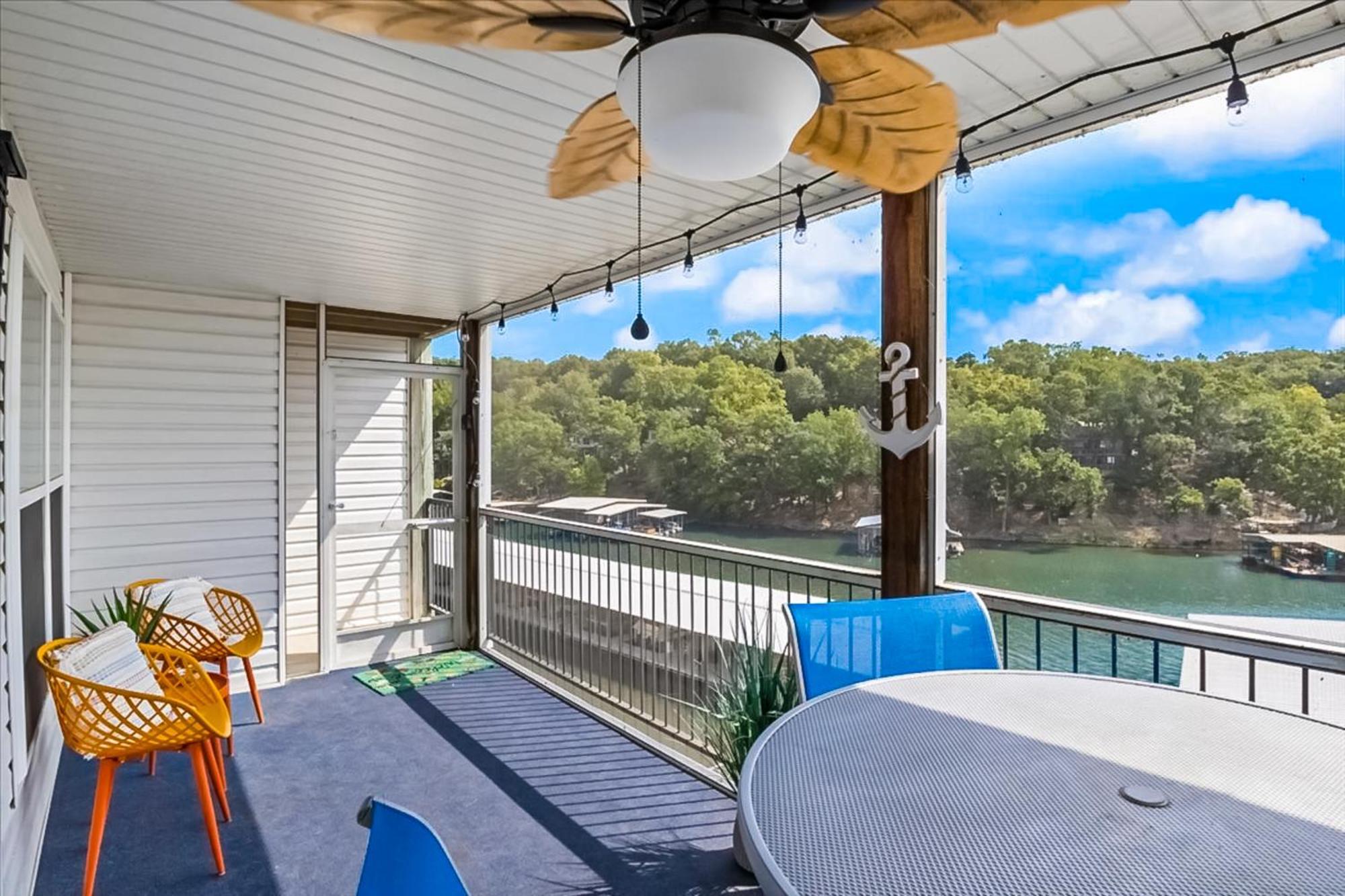 Lake Ozark Vista Exterior photo